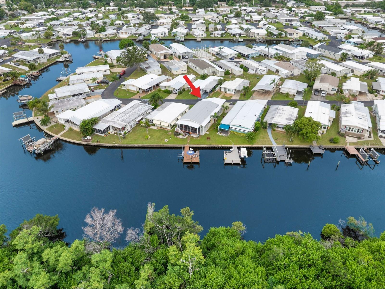 6825 Mount Orange Drive NE #390 Saint Petersburg FL 33702 - TAMPA BAY TB8515989 image10