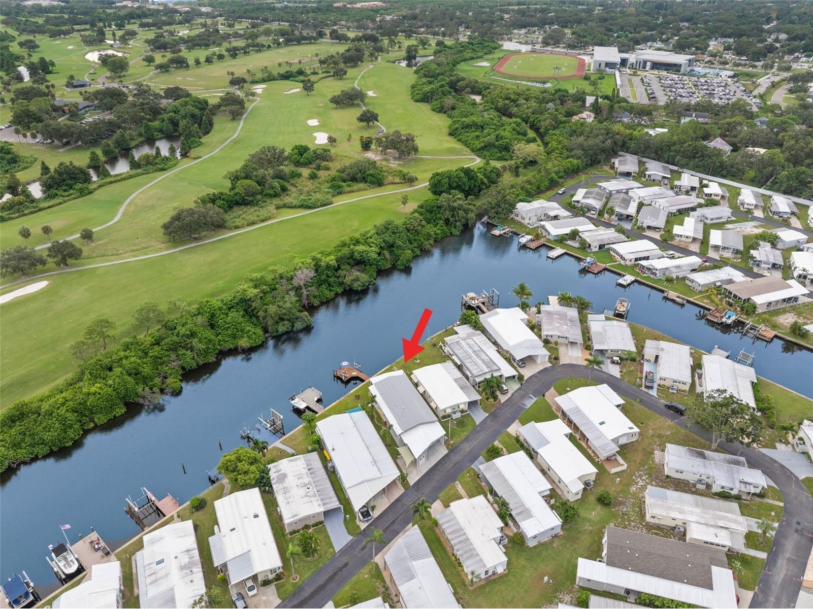 6825 Mount Orange Drive NE #390 Saint Petersburg FL 33702 - TAMPA BAY TB8515989 image11