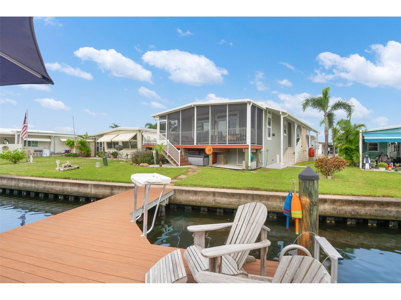 6825 Mount Orange Drive NE #390 Saint Petersburg FL 33702 - TAMPA BAY TB8515989 image3