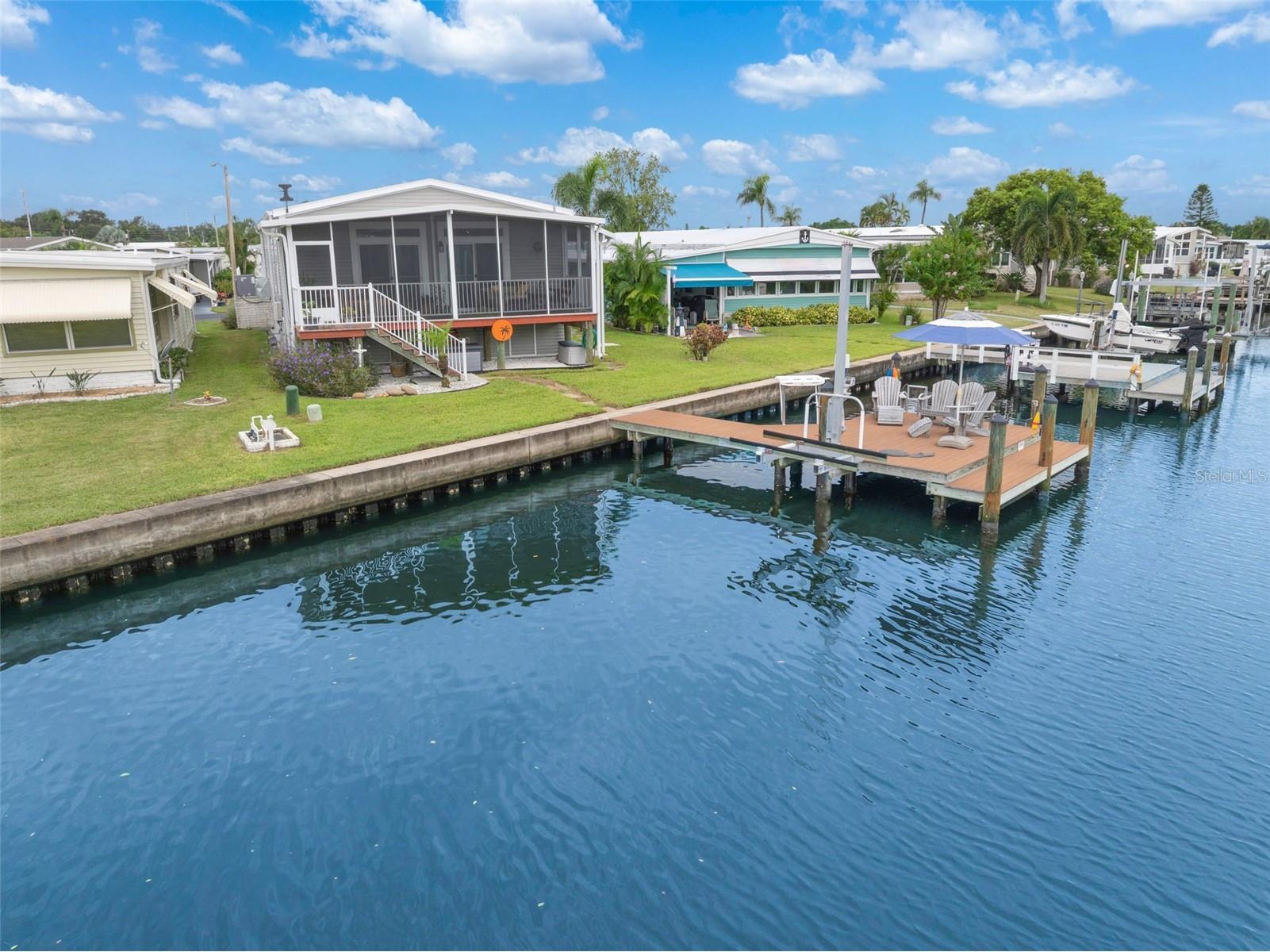 6825 Mount Orange Drive NE #390 Saint Petersburg FL 33702 - TAMPA BAY TB8515989 image5