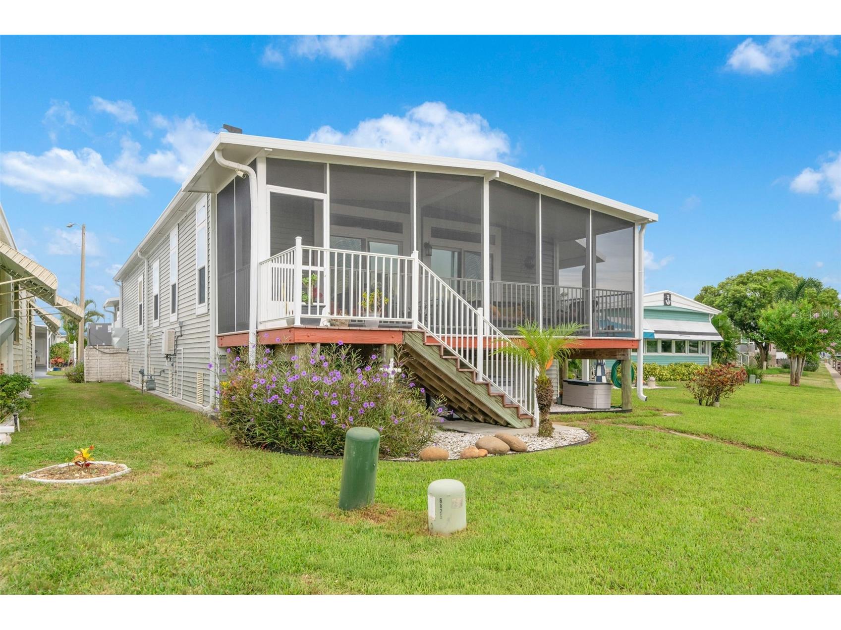 6825 Mount Orange Drive NE #390 Saint Petersburg FL 33702 - TAMPA BAY TB8515989 image8