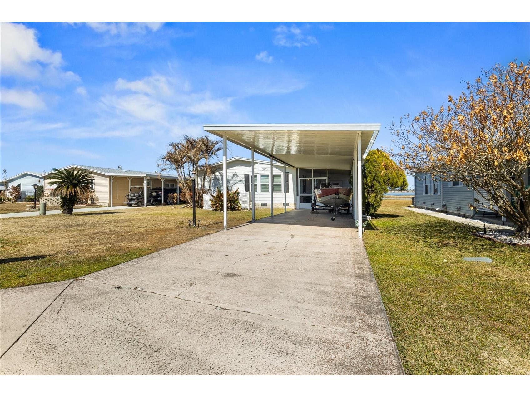 6825 S Lake Henry Drive NE Winter Haven FL 33881 - LAKE HENRY S5143698 image31