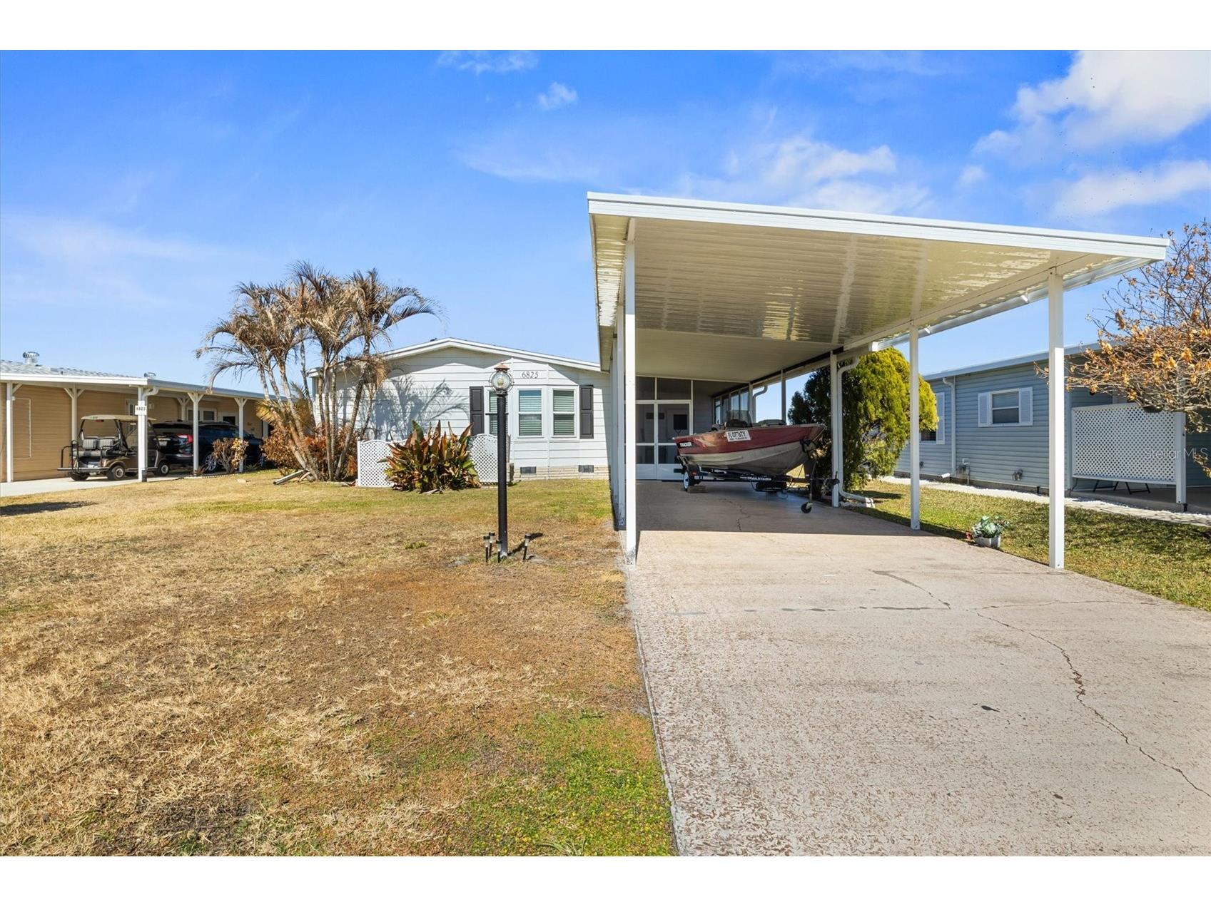 6825 S Lake Henry Drive NE Winter Haven FL 33881 - LAKE HENRY S5143698 image32