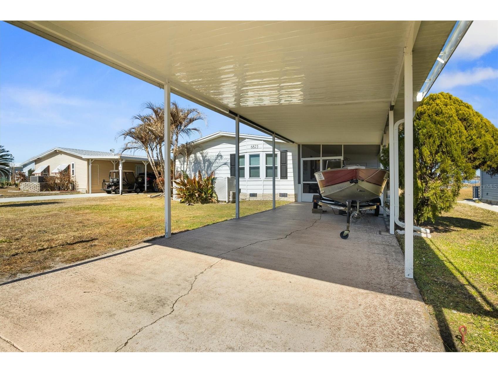 6825 S Lake Henry Drive NE Winter Haven FL 33881 - LAKE HENRY S5143698 image34