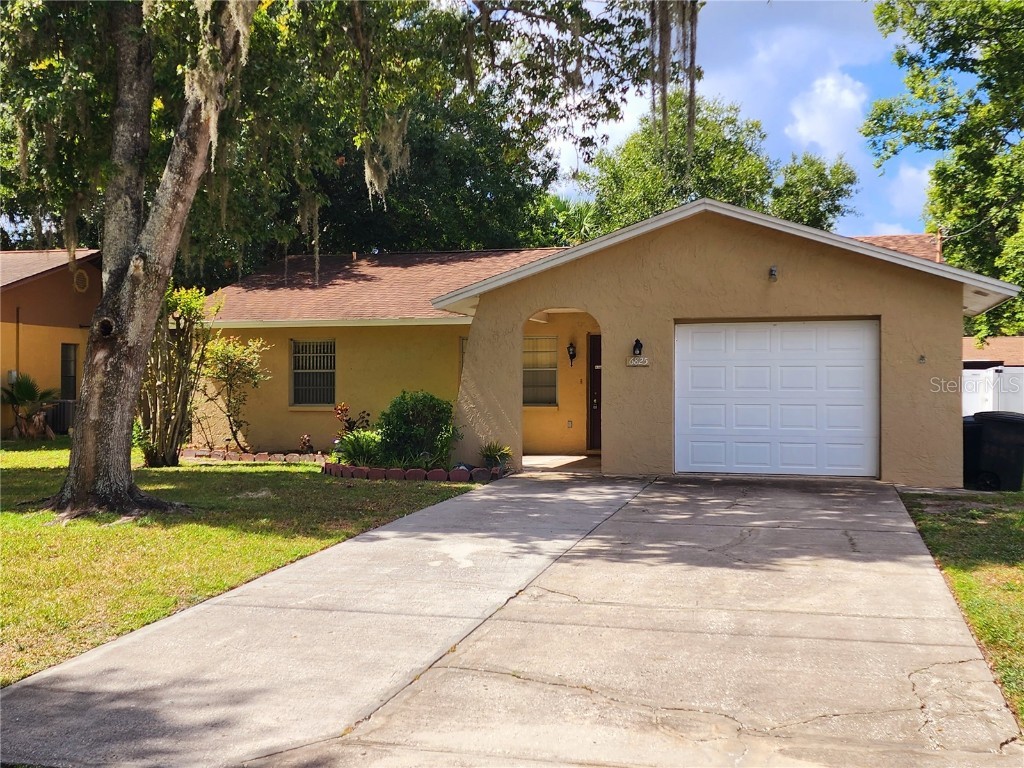 6825 Stell Drive New Port Richey FL 34653 W7858715 image1