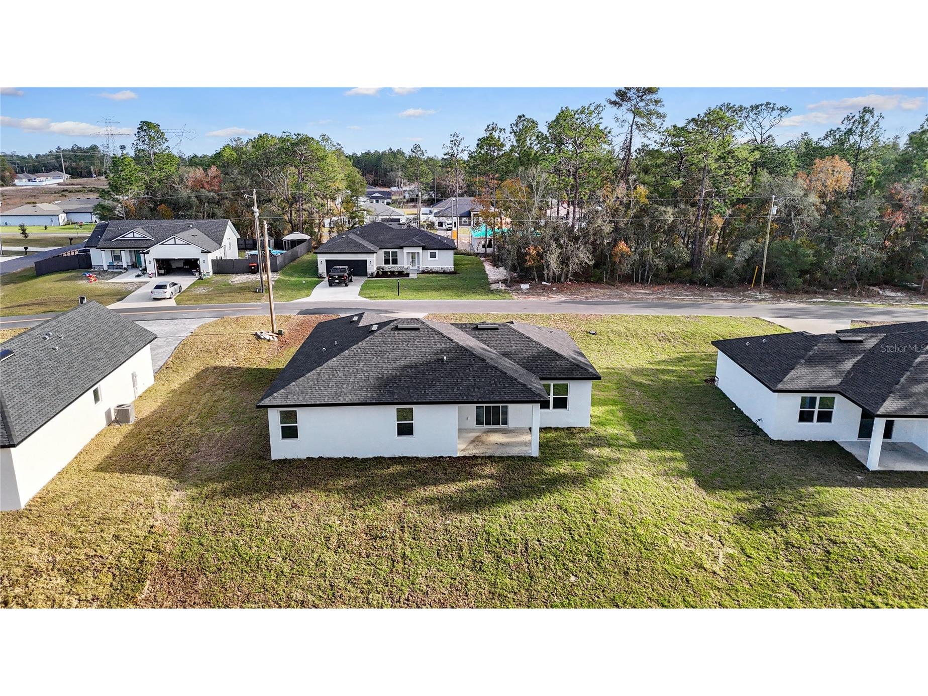 6825 SW 152nd Street Ocala FL 34473 S5136121 image23