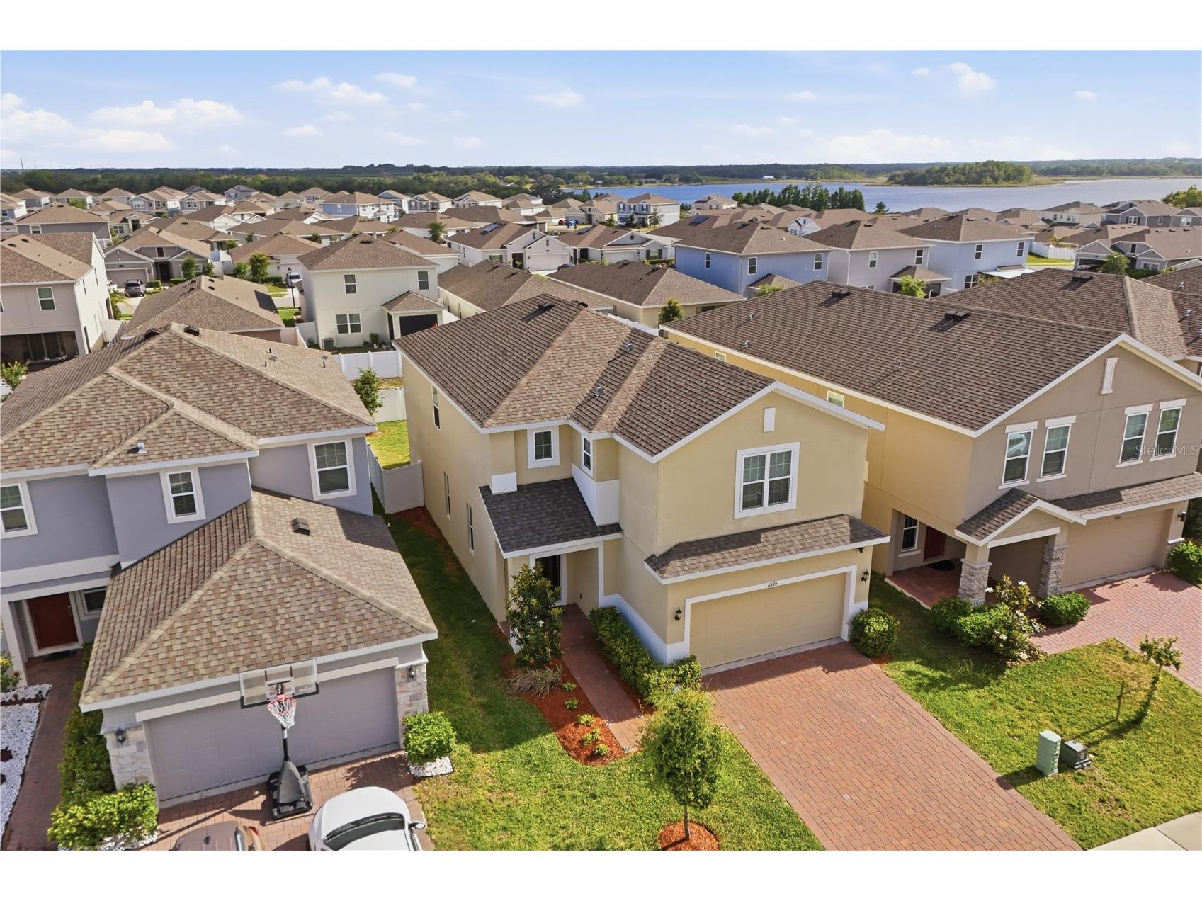 6825 Wilson Hammock Avenue Groveland FL 34736 S5149184 image3