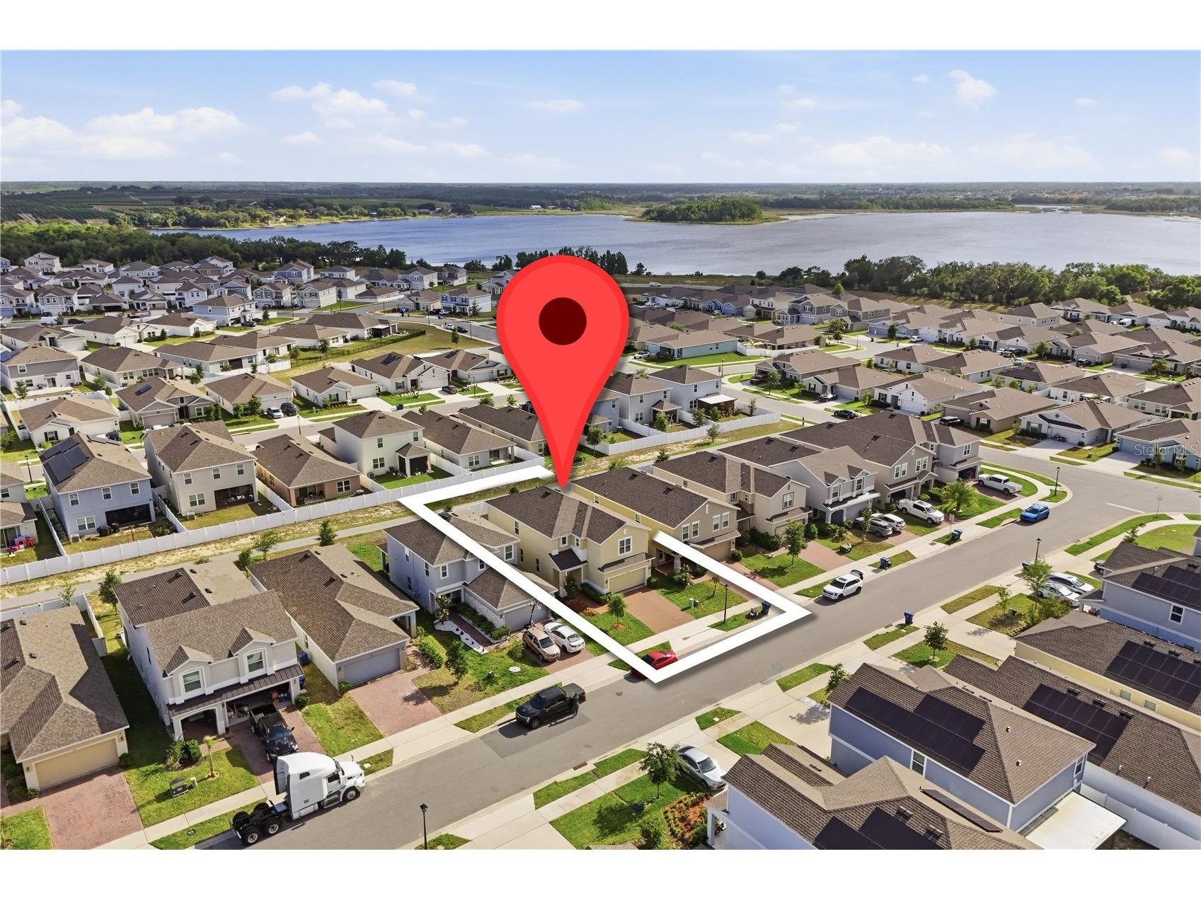 6825 Wilson Hammock Avenue Groveland FL 34736 S5149184 image4