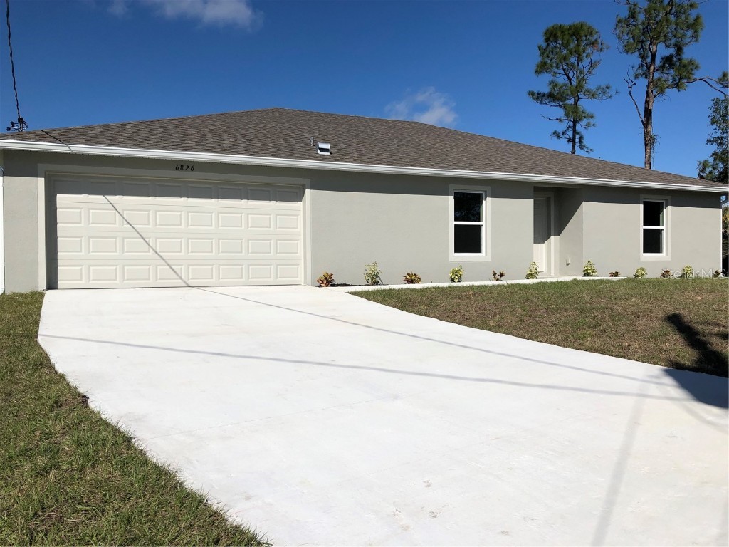 6826 Abelson Avenue North Port FL 34291 N6124716 image1