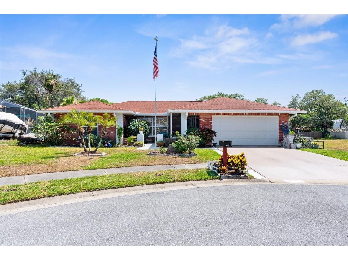 6826 Bottle Brush Drive Port Richey FL 34668 T3526837 image1