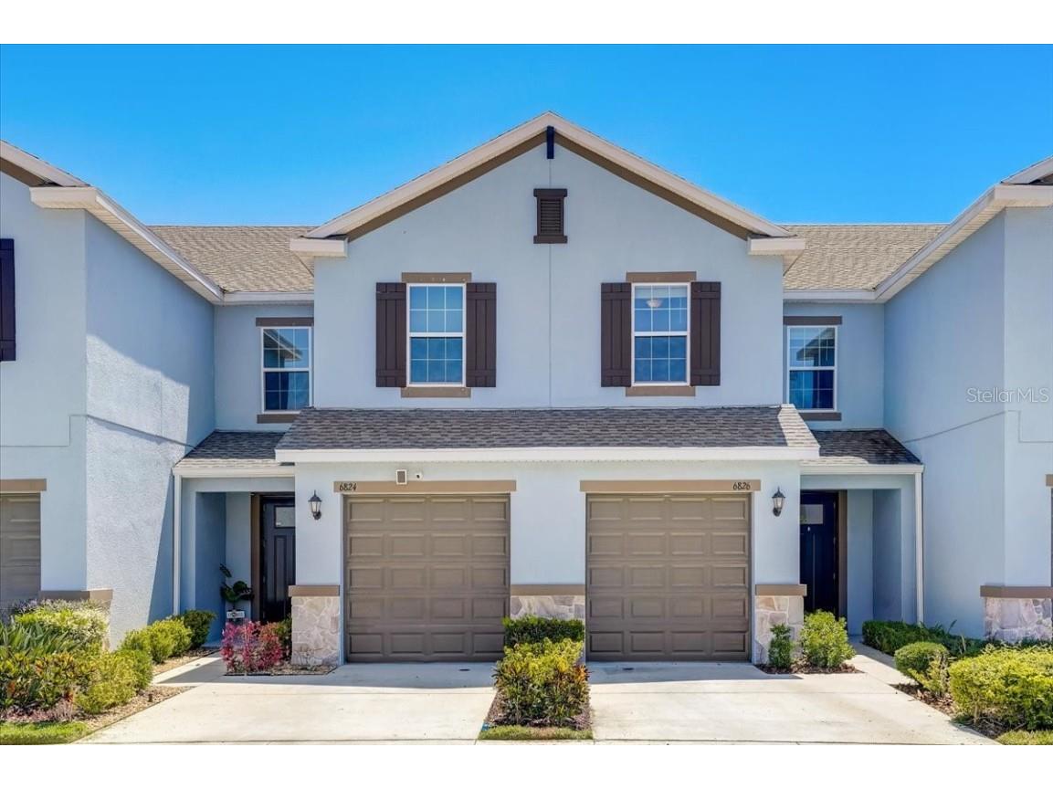 6826 Citrus Creek Lane Tampa FL 33625 T3444871 image1