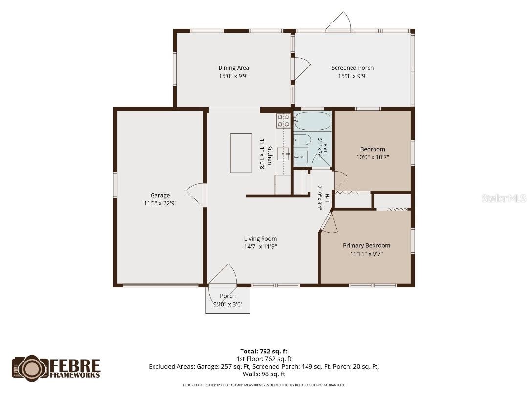 6826 Driftwood Drive Hudson FL 34667 TB8517597 image38