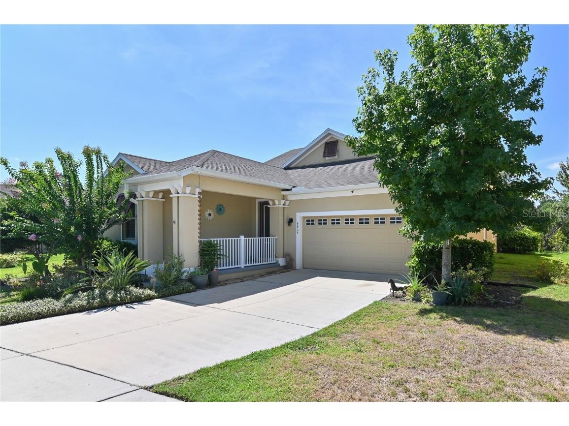 6826 Goldflower Avenue Harmony FL 34773 - Buck Lake O6122143 image1
