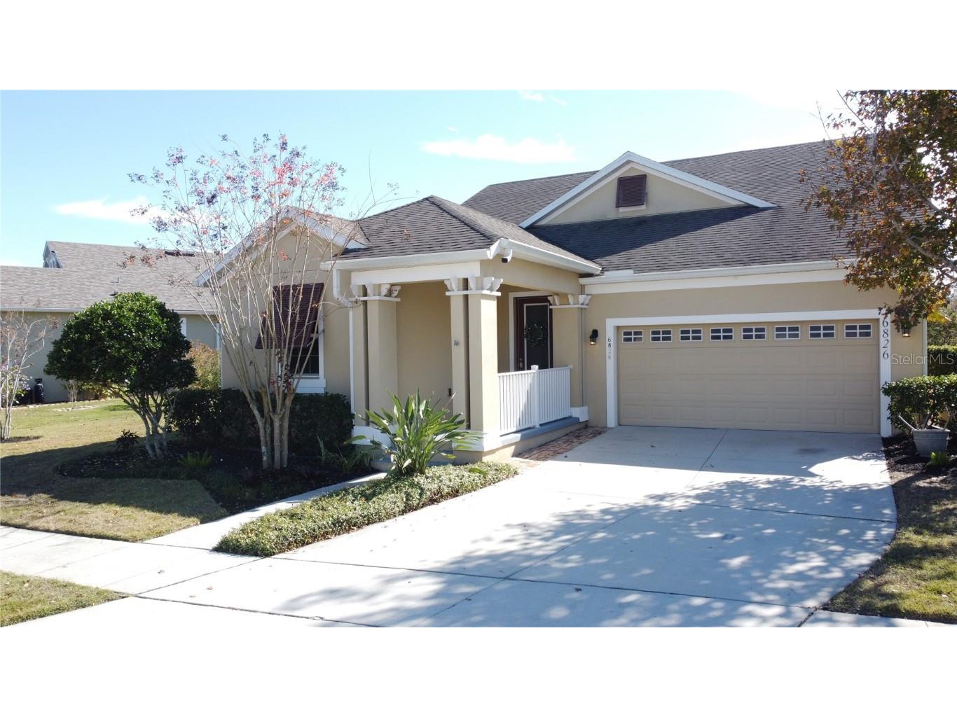 6826 Goldflower Avenue Harmony FL 34773 S5118994 image1