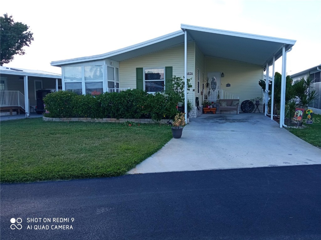 6826 Mount Orange Drive NE #383 Saint Petersburg FL 33702 - TAMPA BAY U8140057 image1