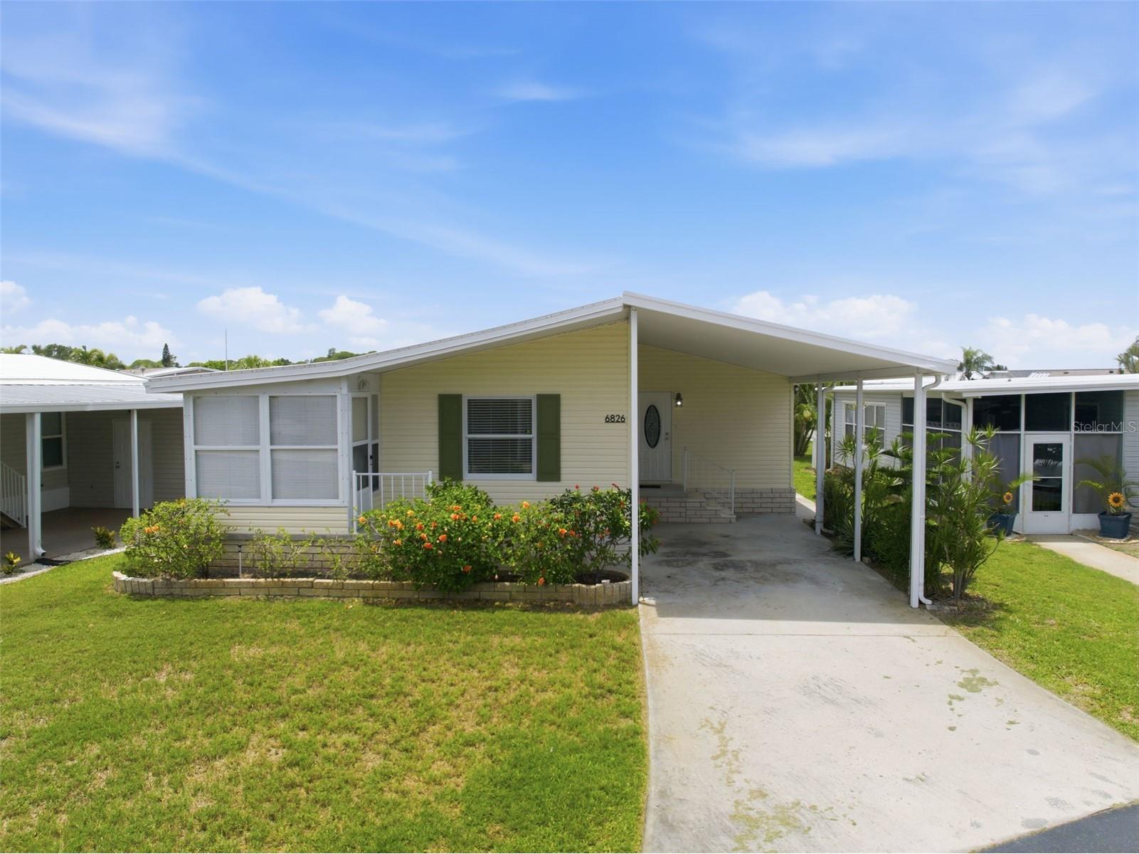 6826 Mount Orange Drive NE #383 Saint Petersburg FL 33702 - TAMPA BAY TB8520165 image16