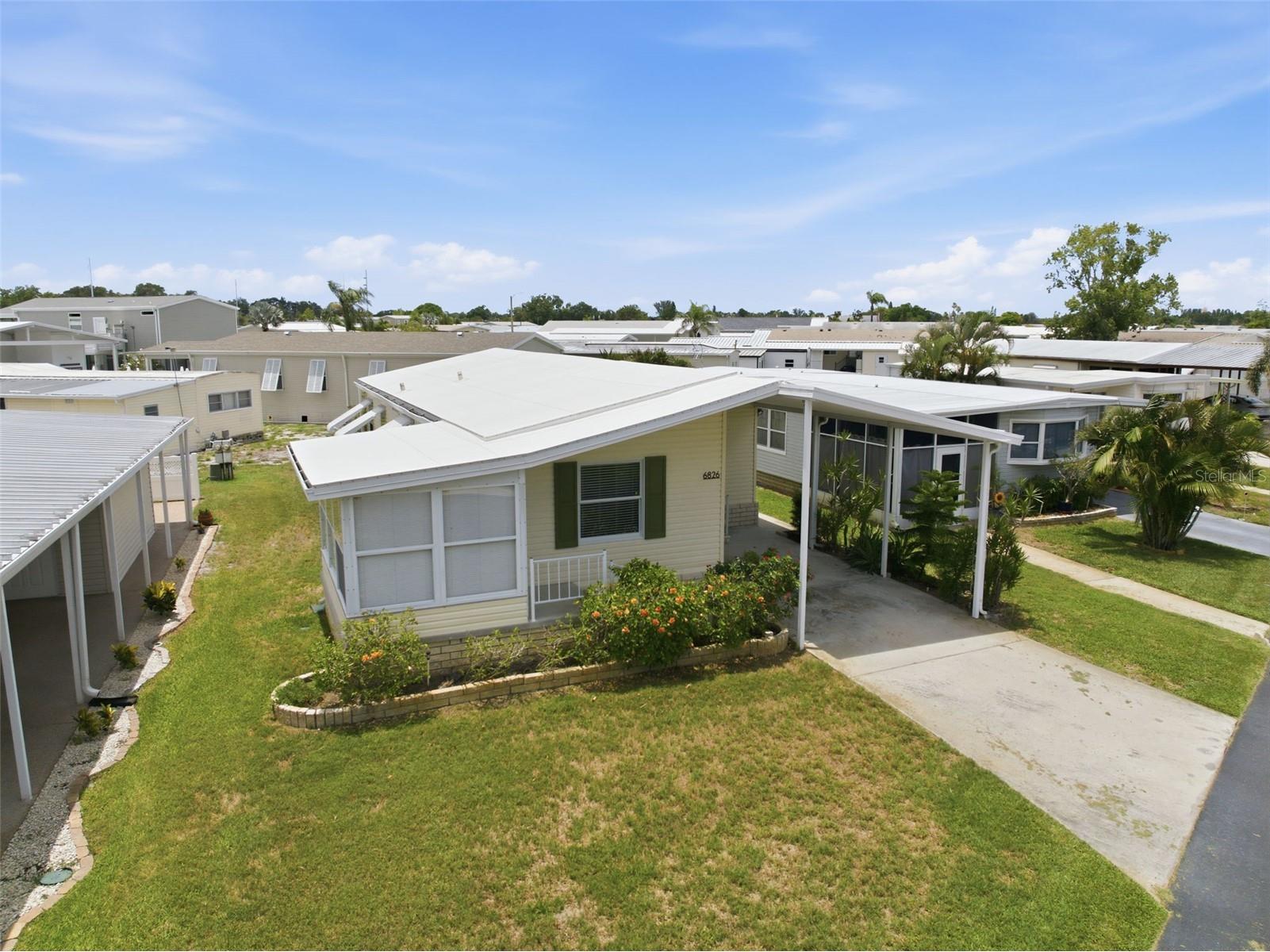 6826 Mount Orange Drive NE #383 Saint Petersburg FL 33702 - TAMPA BAY TB8520165 image17