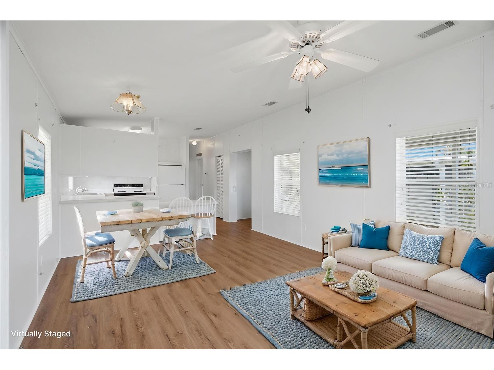 6826 Mount Orange Drive NE #383 Saint Petersburg FL 33702 - TAMPA BAY TB8520165 image3