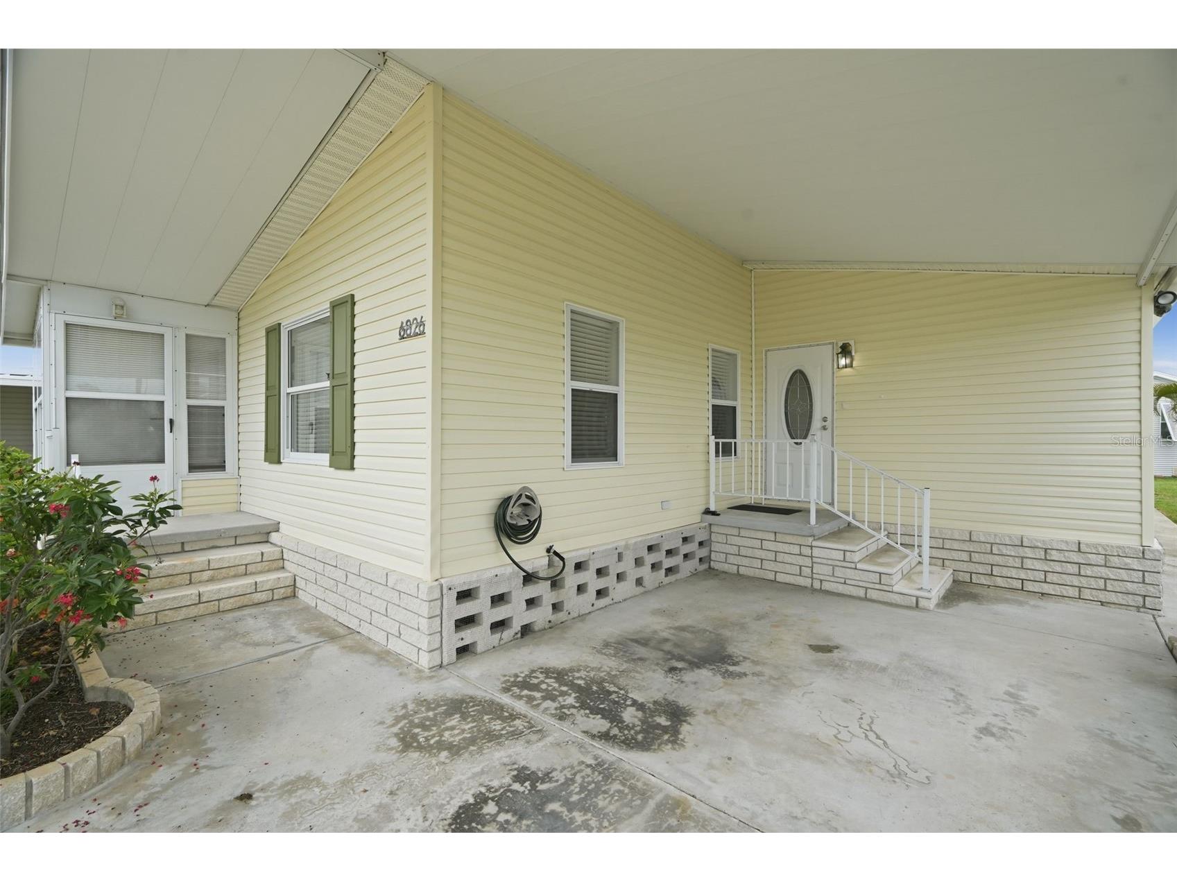 6826 Mount Orange Drive NE #383 Saint Petersburg FL 33702 - TAMPA BAY TB8520165 image32