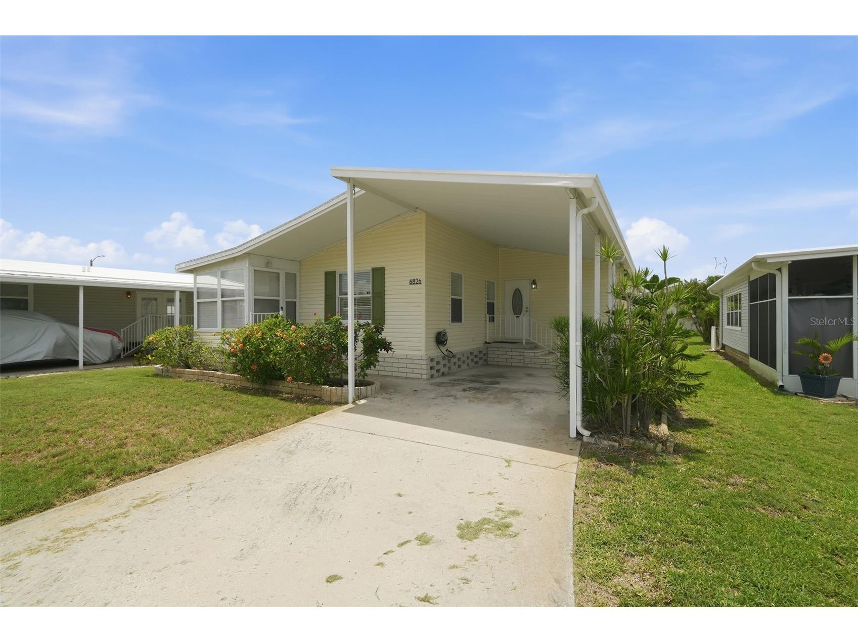 6826 Mount Orange Drive NE #383 Saint Petersburg FL 33702 - TAMPA BAY TB8520165 image36