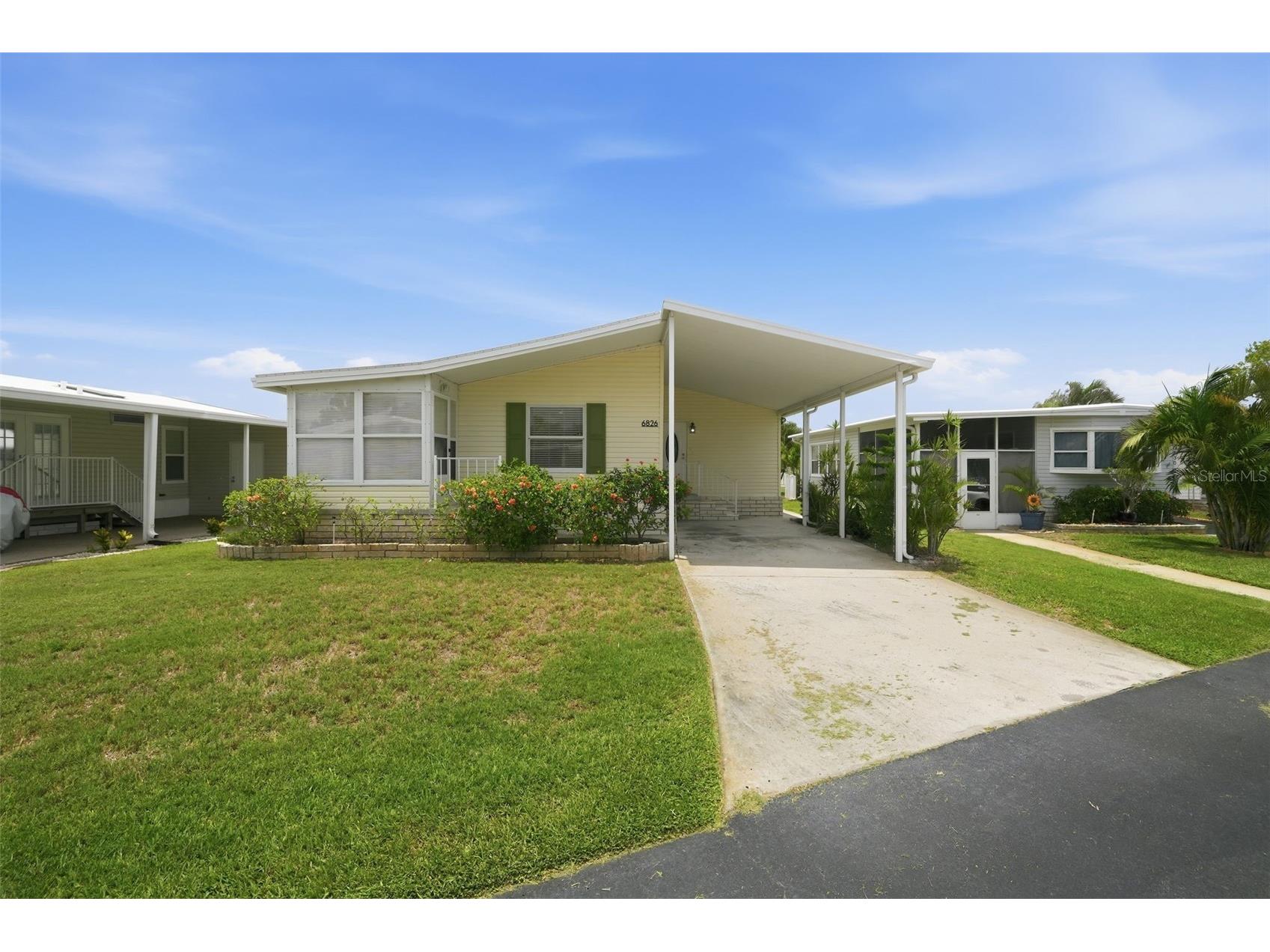 6826 Mount Orange Drive NE #383 Saint Petersburg FL 33702 - TAMPA BAY TB8520165 image37