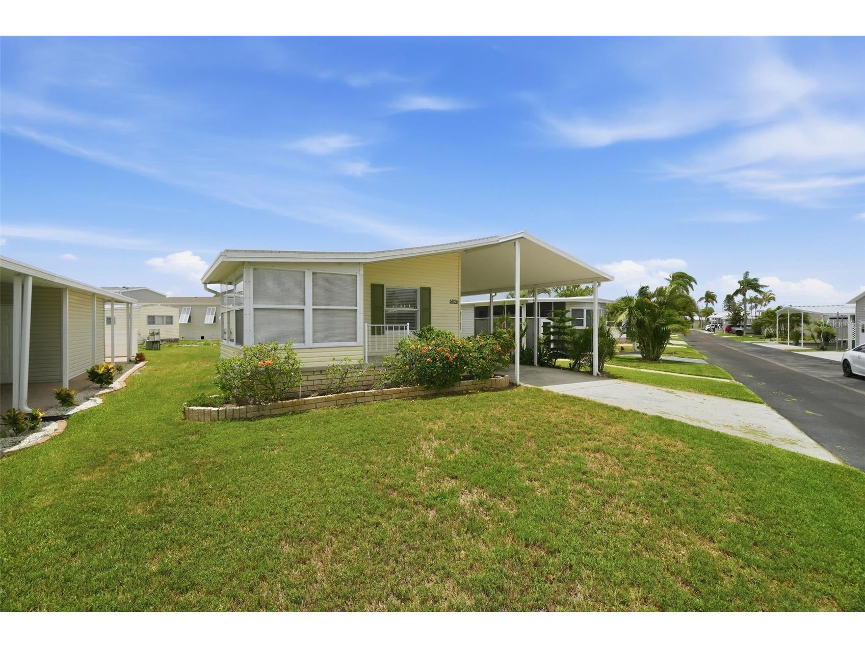 6826 Mount Orange Drive NE #383 Saint Petersburg FL 33702 - TAMPA BAY TB8520165 image38