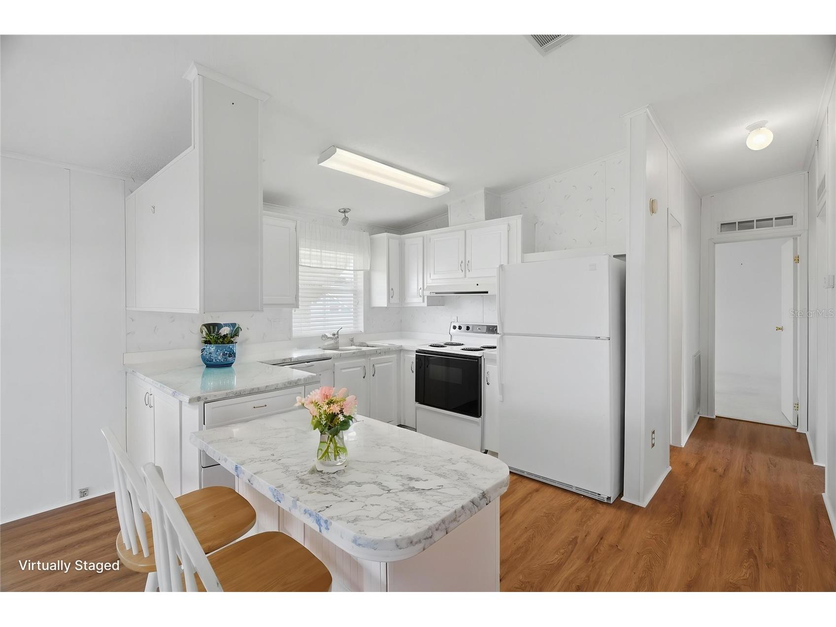 6826 Mount Orange Drive NE #383 Saint Petersburg FL 33702 - TAMPA BAY TB8520165 image6