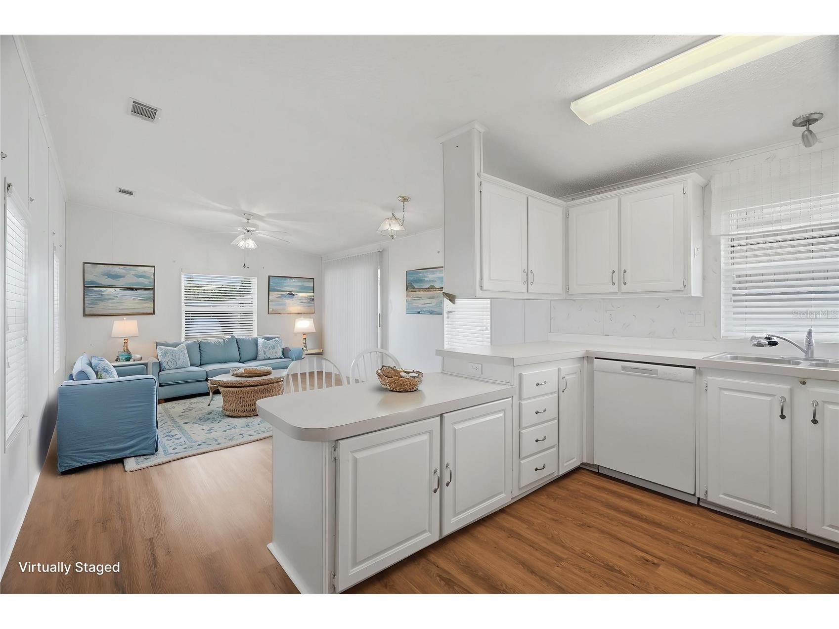 6826 Mount Orange Drive NE #383 Saint Petersburg FL 33702 - TAMPA BAY TB8520165 image8