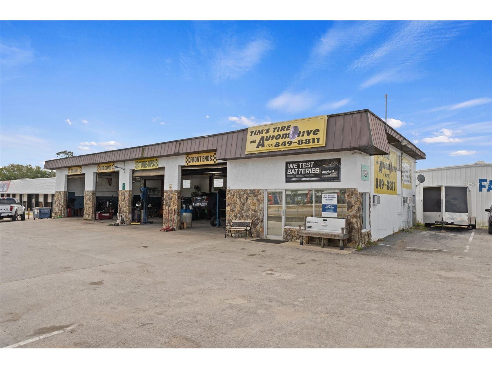 6826 Ridge Road Port Richey FL 34668 W7885164 image2