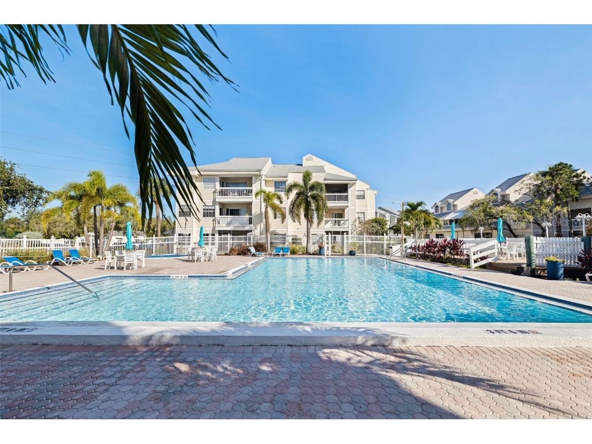 6826 Stones Throw Circle N #11201 Saint Petersburg FL 33710 TB8451992 image25