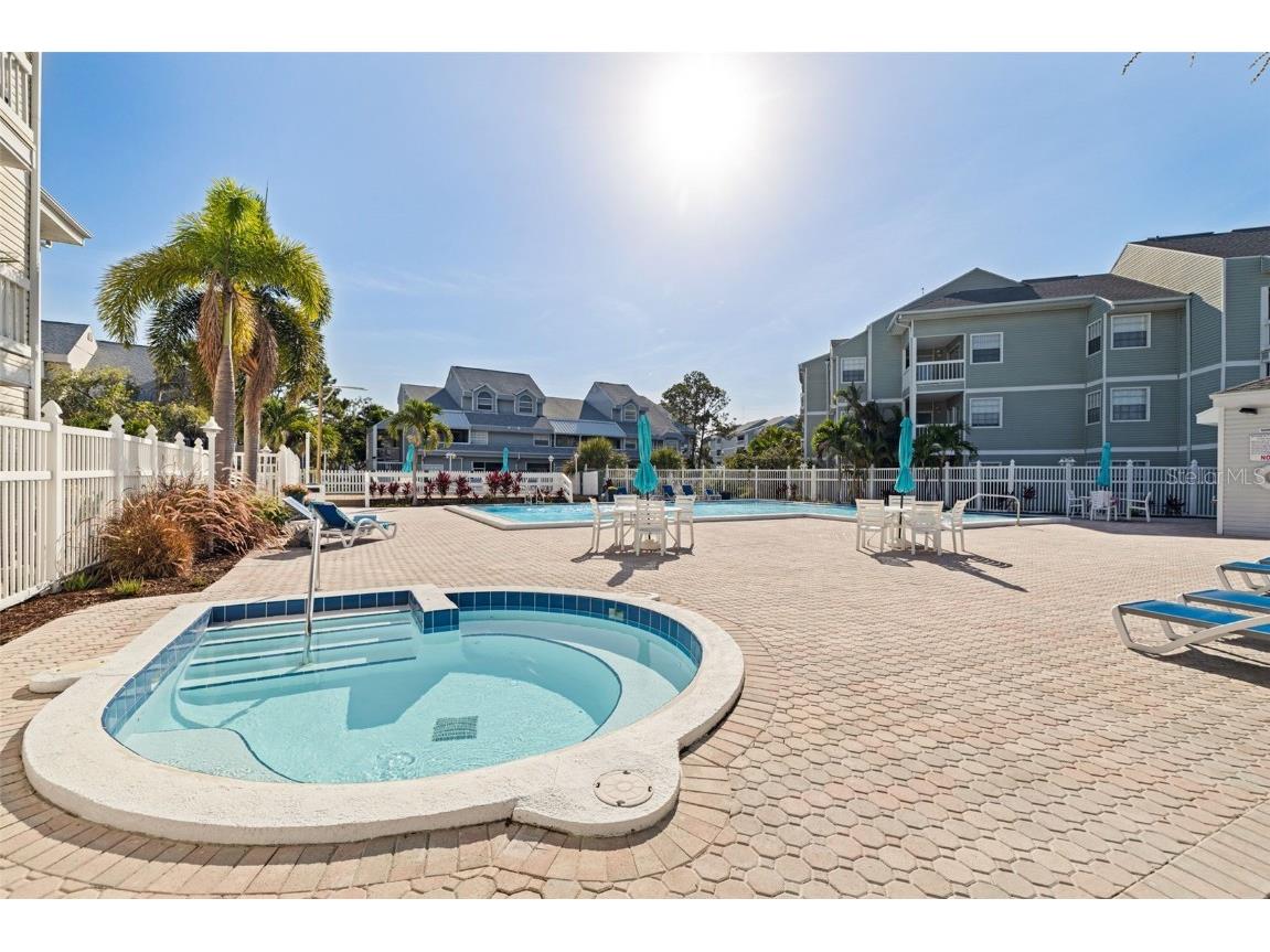 6826 Stones Throw Circle N #11201 Saint Petersburg FL 33710 TB8451992 image27