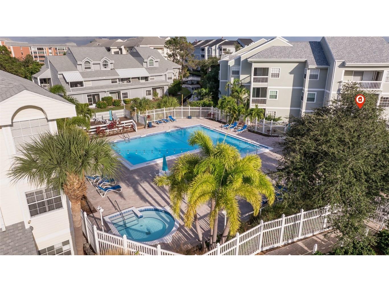 6826 Stones Throw Circle N #11201 Saint Petersburg FL 33710 TB8451992 image28