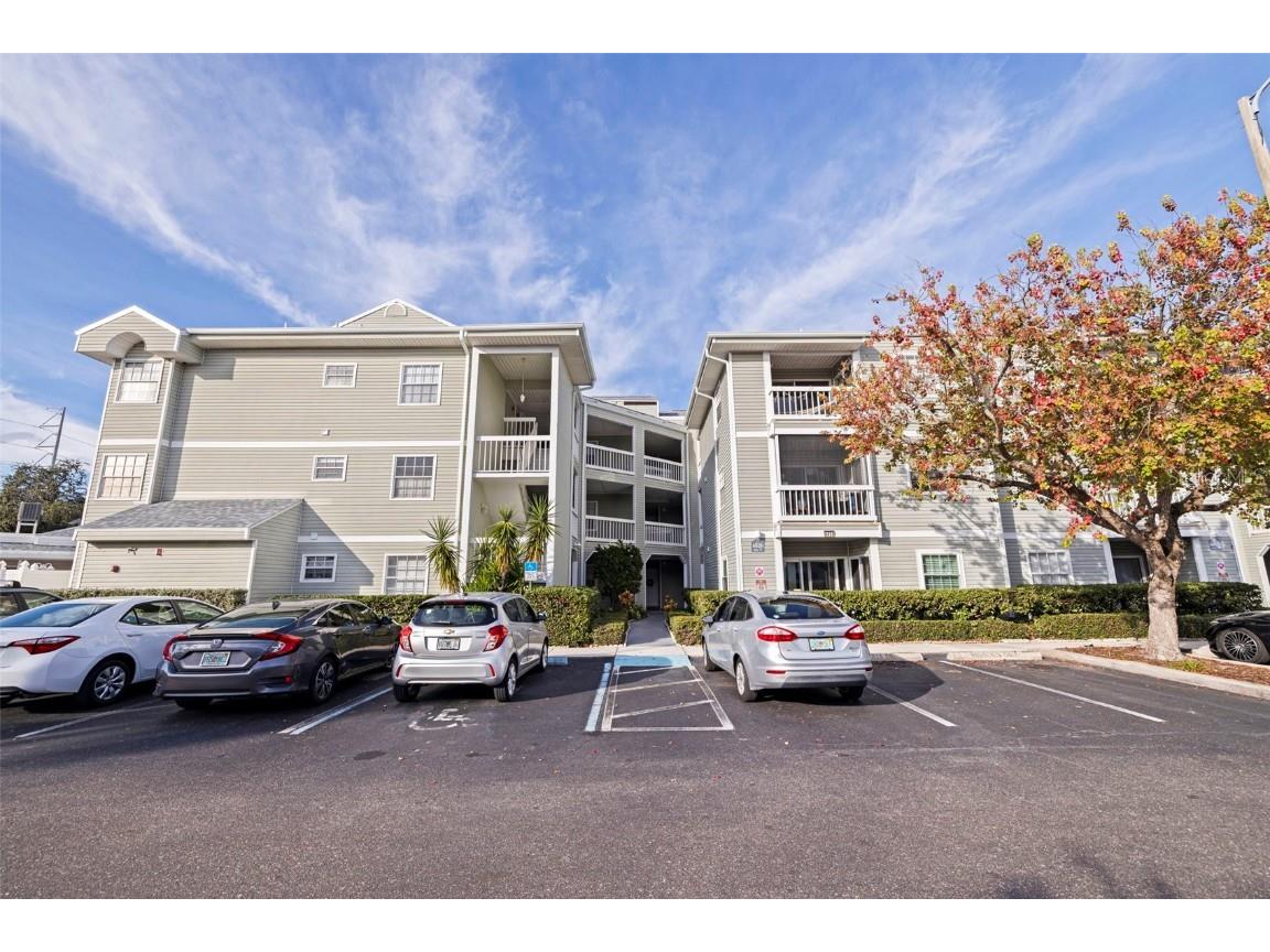 6826 Stones Throw Circle N #11201 Saint Petersburg FL 33710 TB8451992 image30