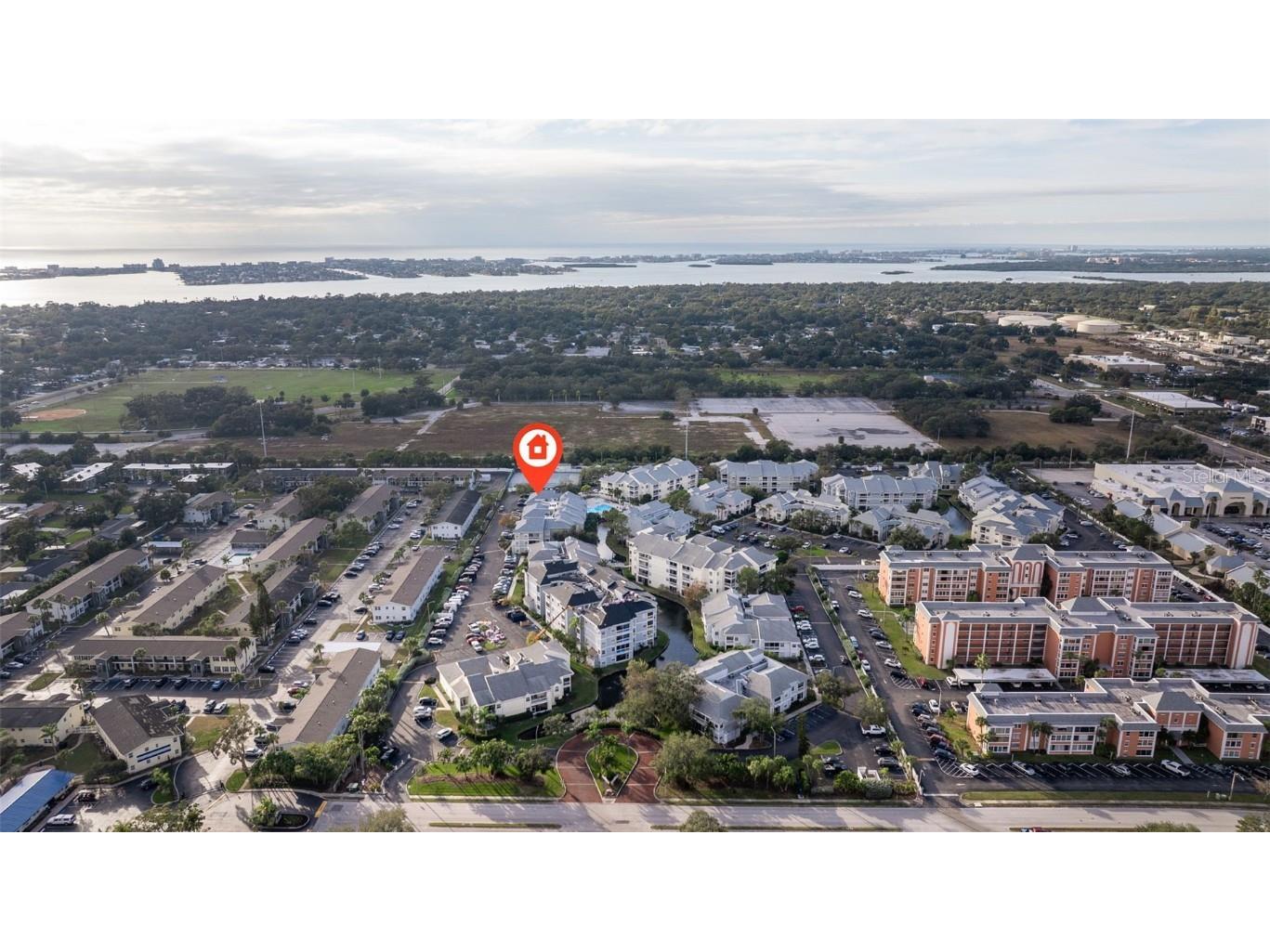 6826 Stones Throw Circle N #11201 Saint Petersburg FL 33710 TB8451992 image34