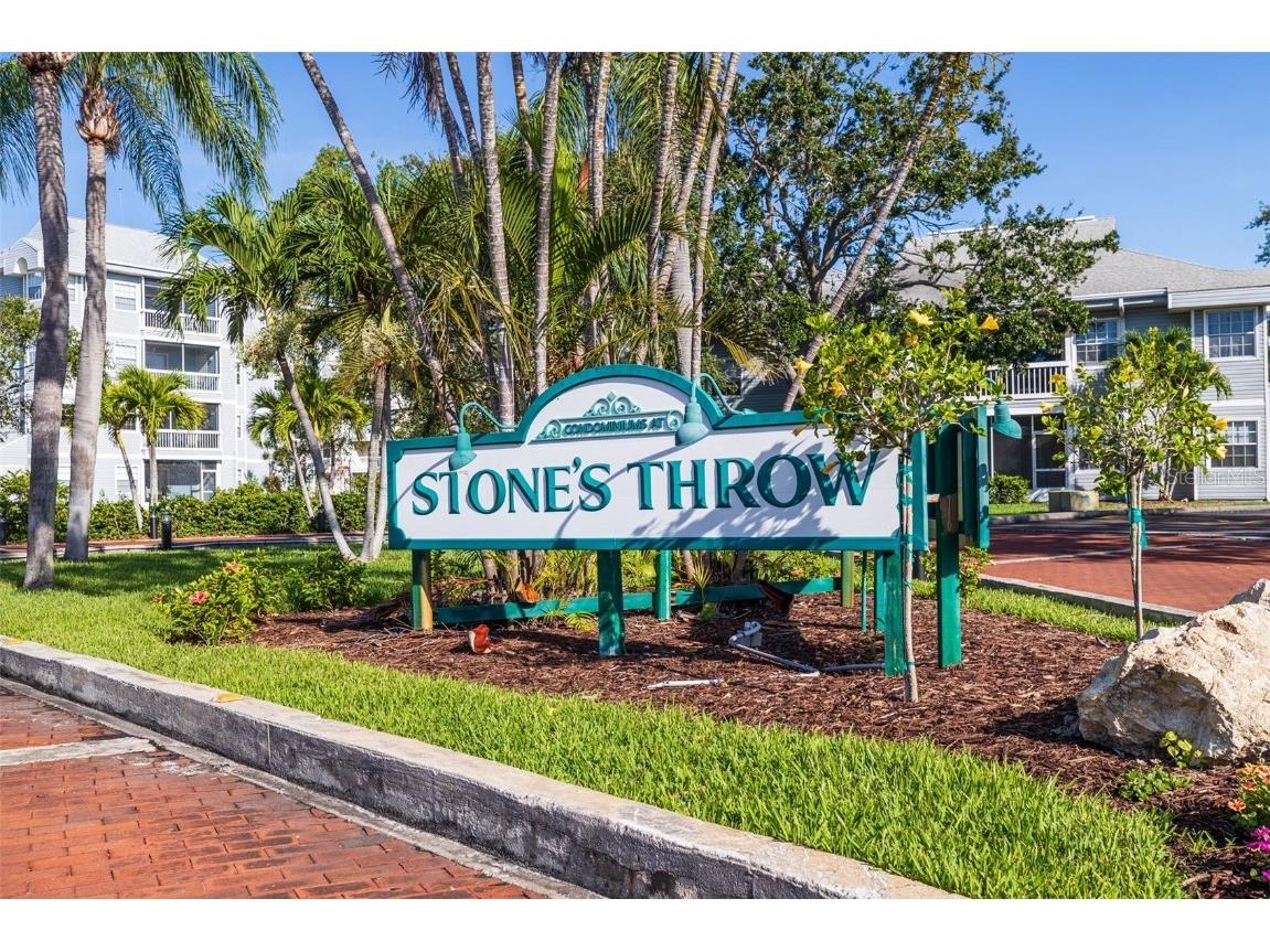 6826 Stones Throw Circle N #11201 Saint Petersburg FL 33710 TB8451992 image35