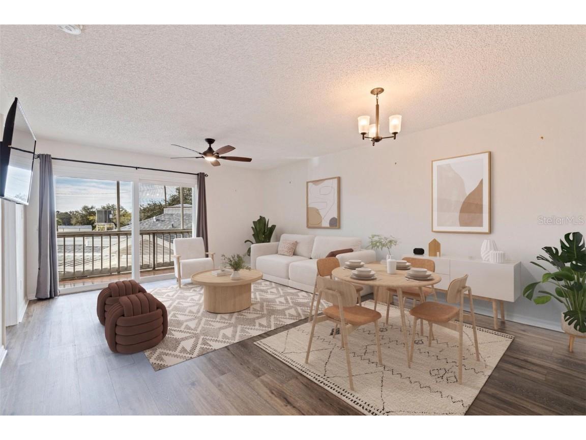 6826 Stones Throw Circle N #11201 Saint Petersburg FL 33710 TB8451992 image7