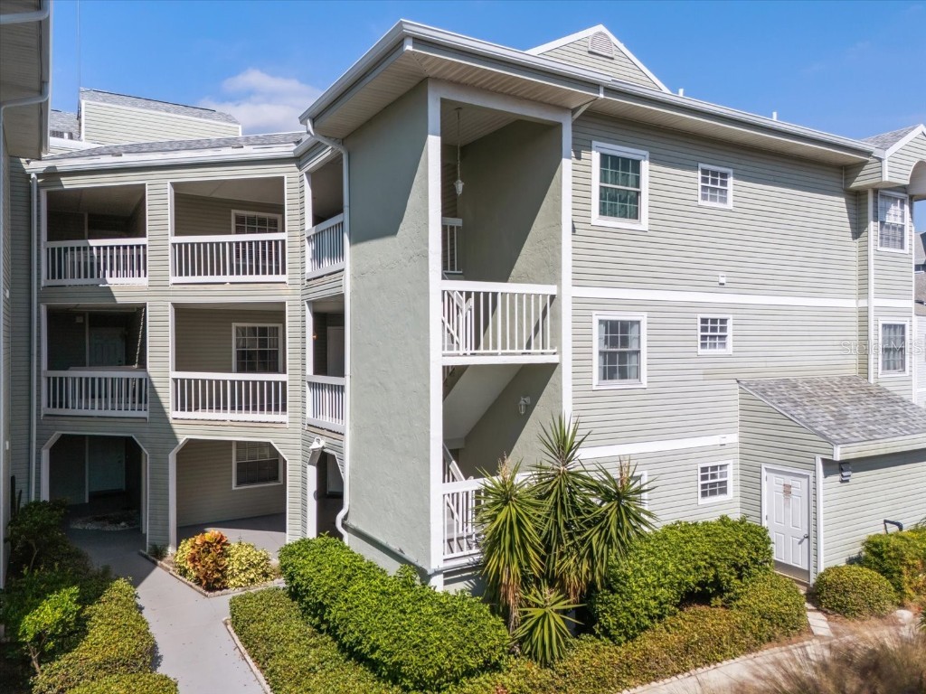 6826 Stones Throw Circle N #11206 Saint Petersburg FL 33710 TB8441751 image19
