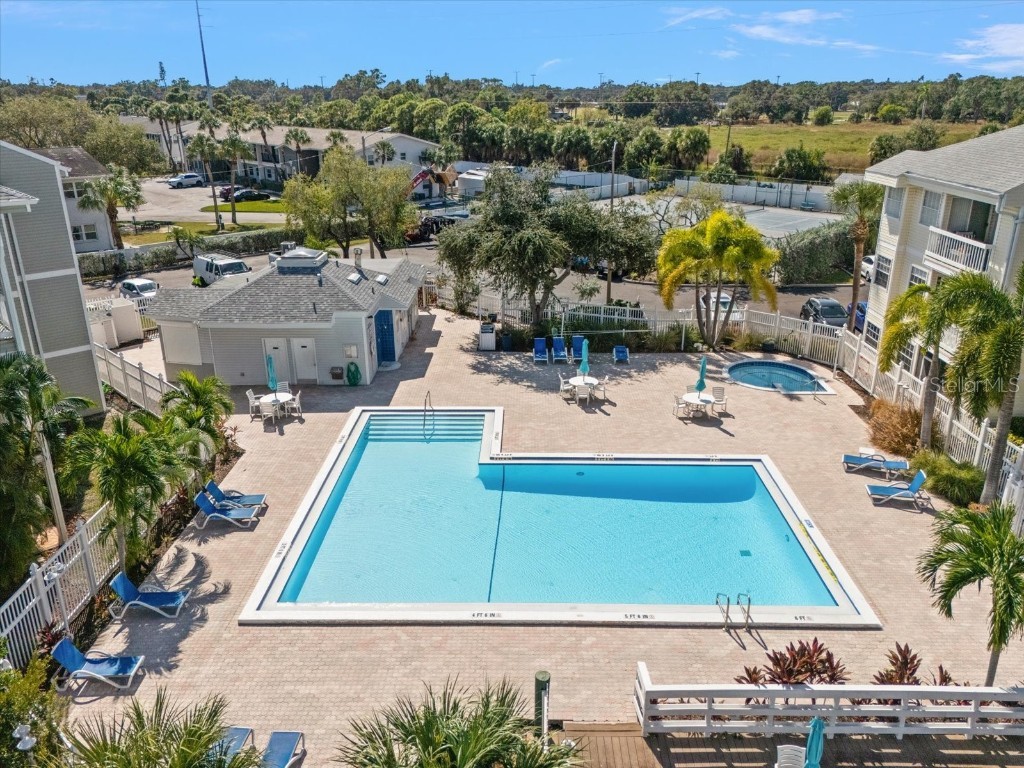 6826 Stones Throw Circle N #11206 Saint Petersburg FL 33710 TB8441751 image21