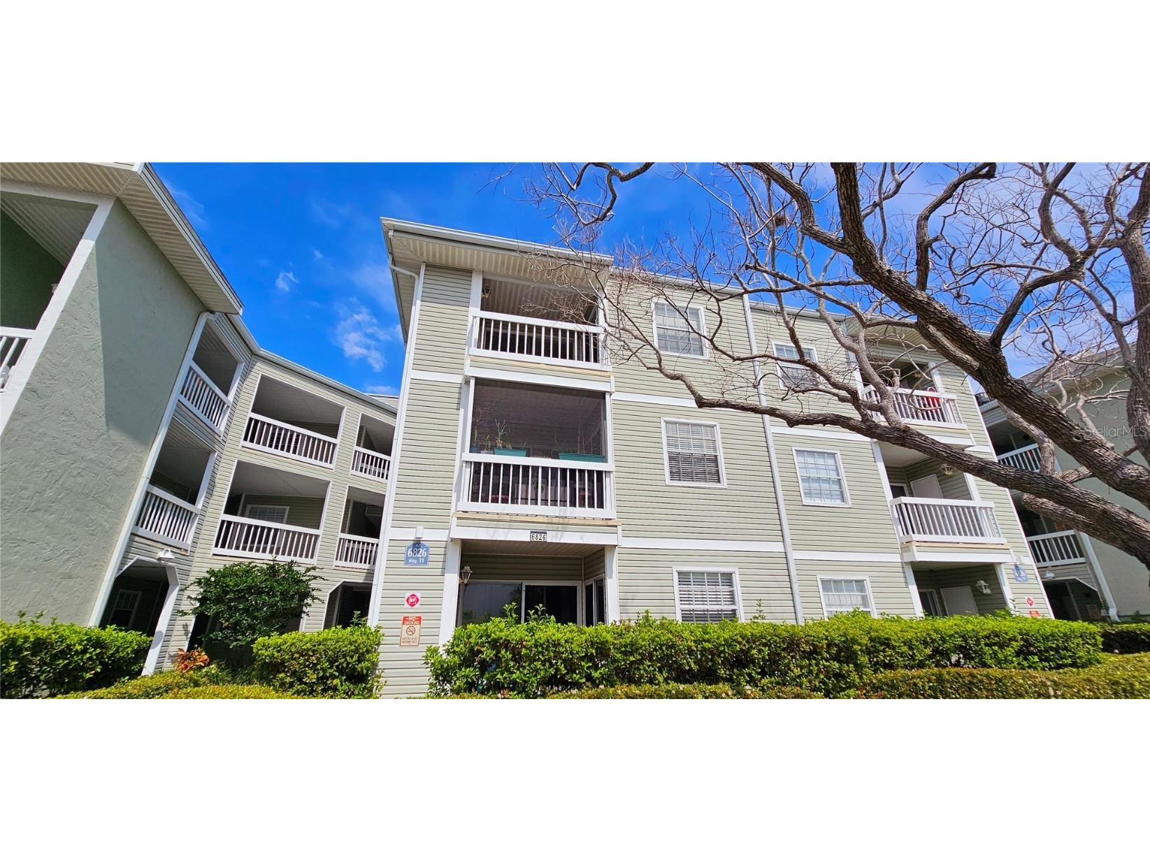 6826 Stonesthrow Circle N #11309 Saint Petersburg FL 33710 U8234528 image1