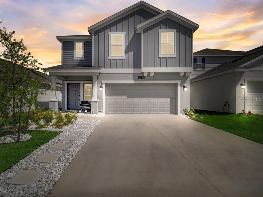 6826 Wilson Hammock Avenue Groveland FL 34736 O6194951 image1