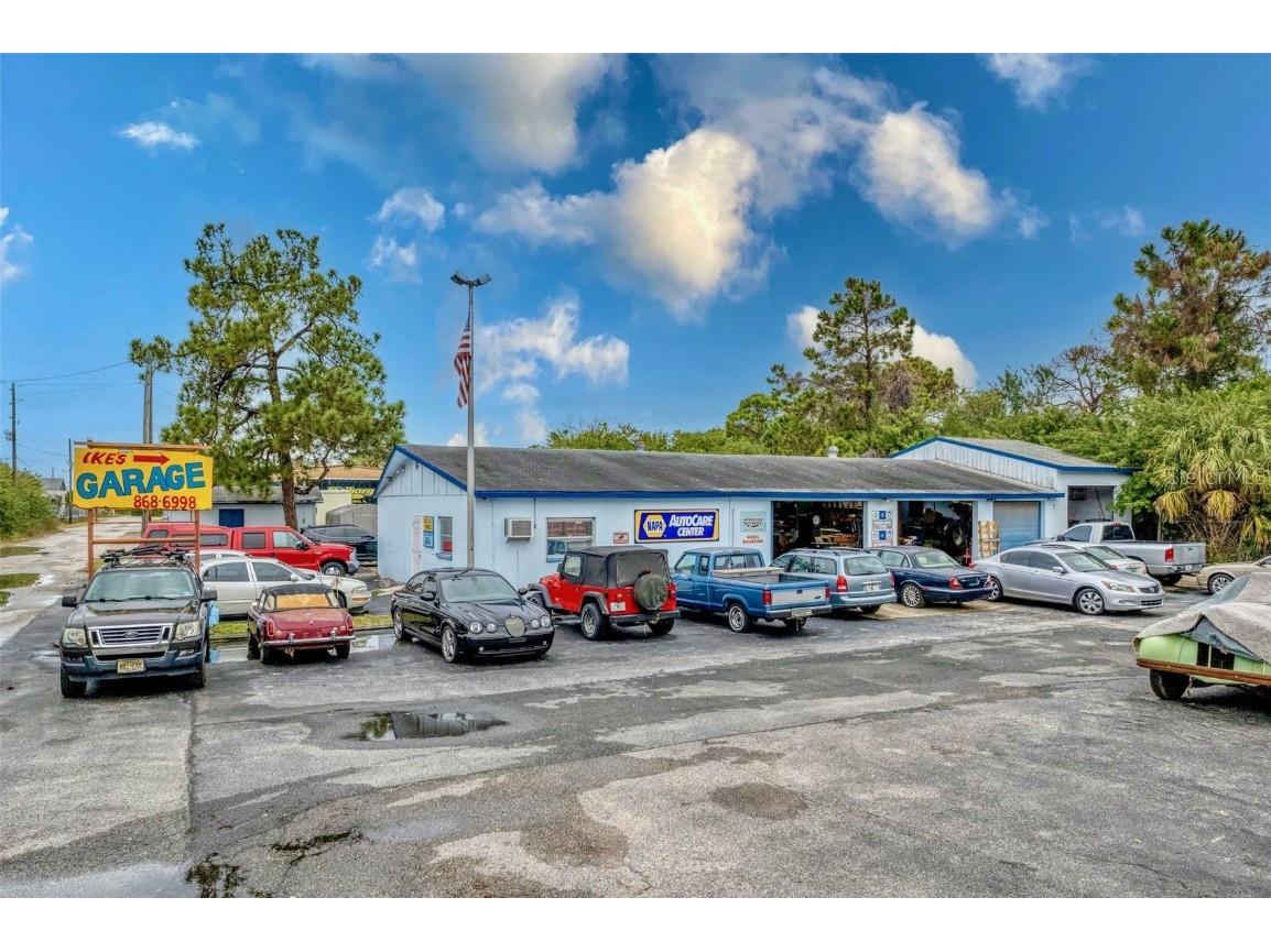 6827 Amberjack Lane Hudson FL 34667 W7842140 image1