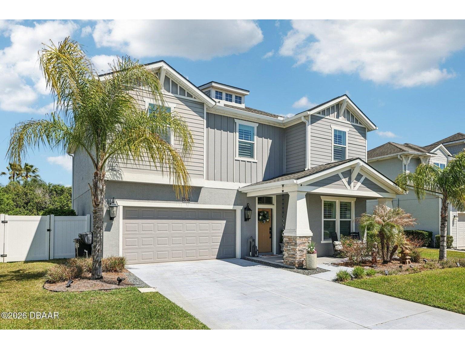 6827 Forkmead Lane Port Orange FL 32128 V4948159 image2
