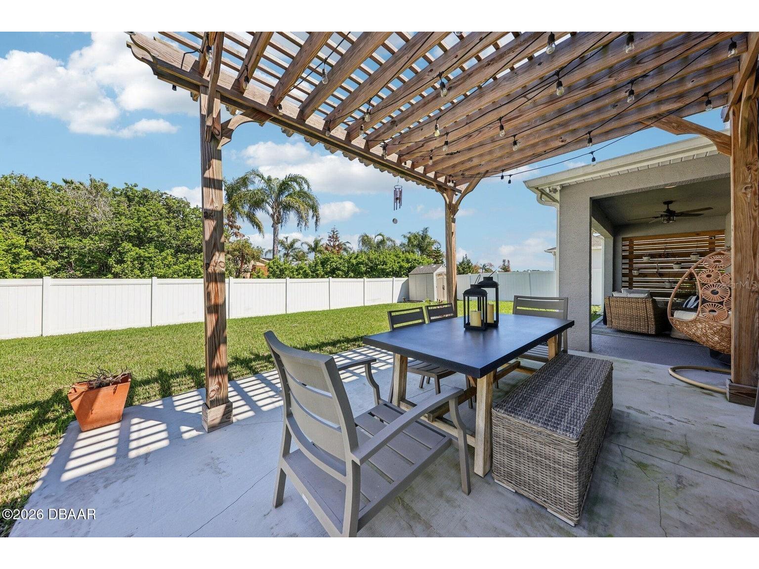 6827 Forkmead Lane Port Orange FL 32128 V4948159 image23