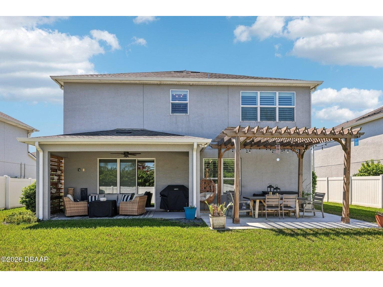 6827 Forkmead Lane Port Orange FL 32128 V4948159 image24