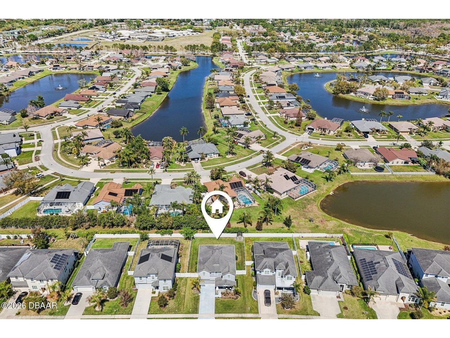 6827 Forkmead Lane Port Orange FL 32128 V4948159 image25