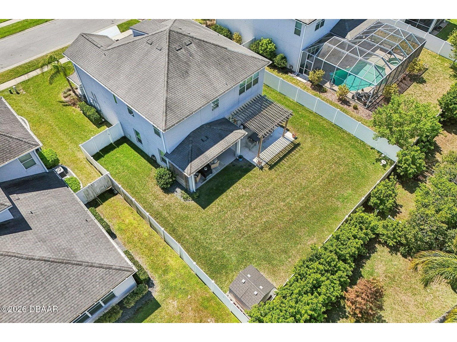 6827 Forkmead Lane Port Orange FL 32128 V4948159 image27