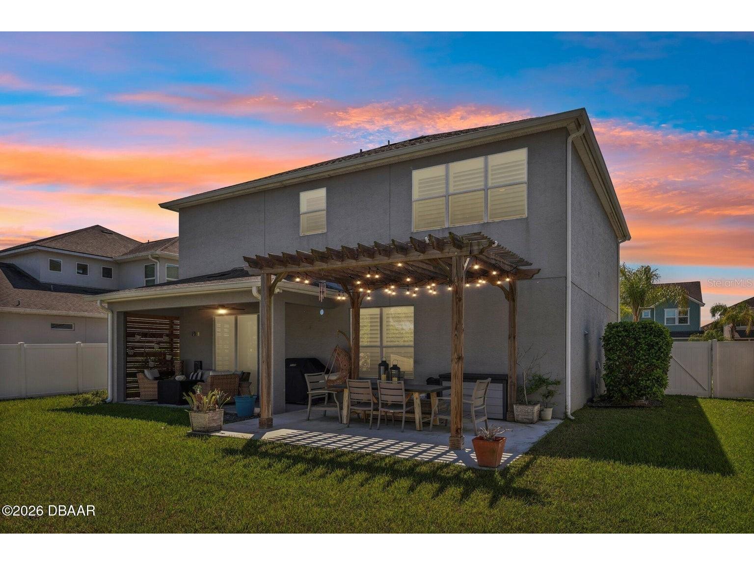 6827 Forkmead Lane Port Orange FL 32128 V4948159 image28