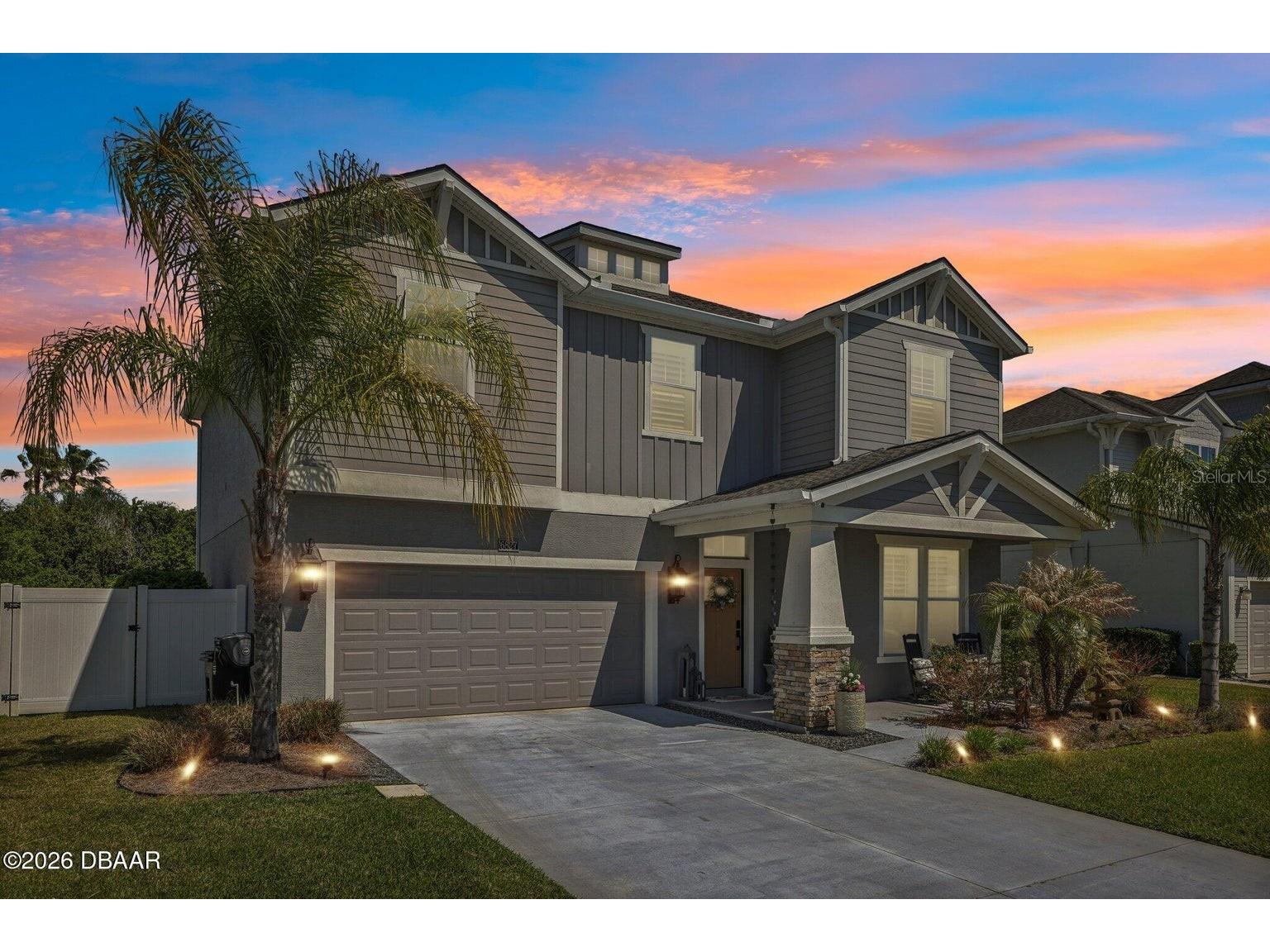 6827 Forkmead Lane Port Orange FL 32128 V4948159 image29