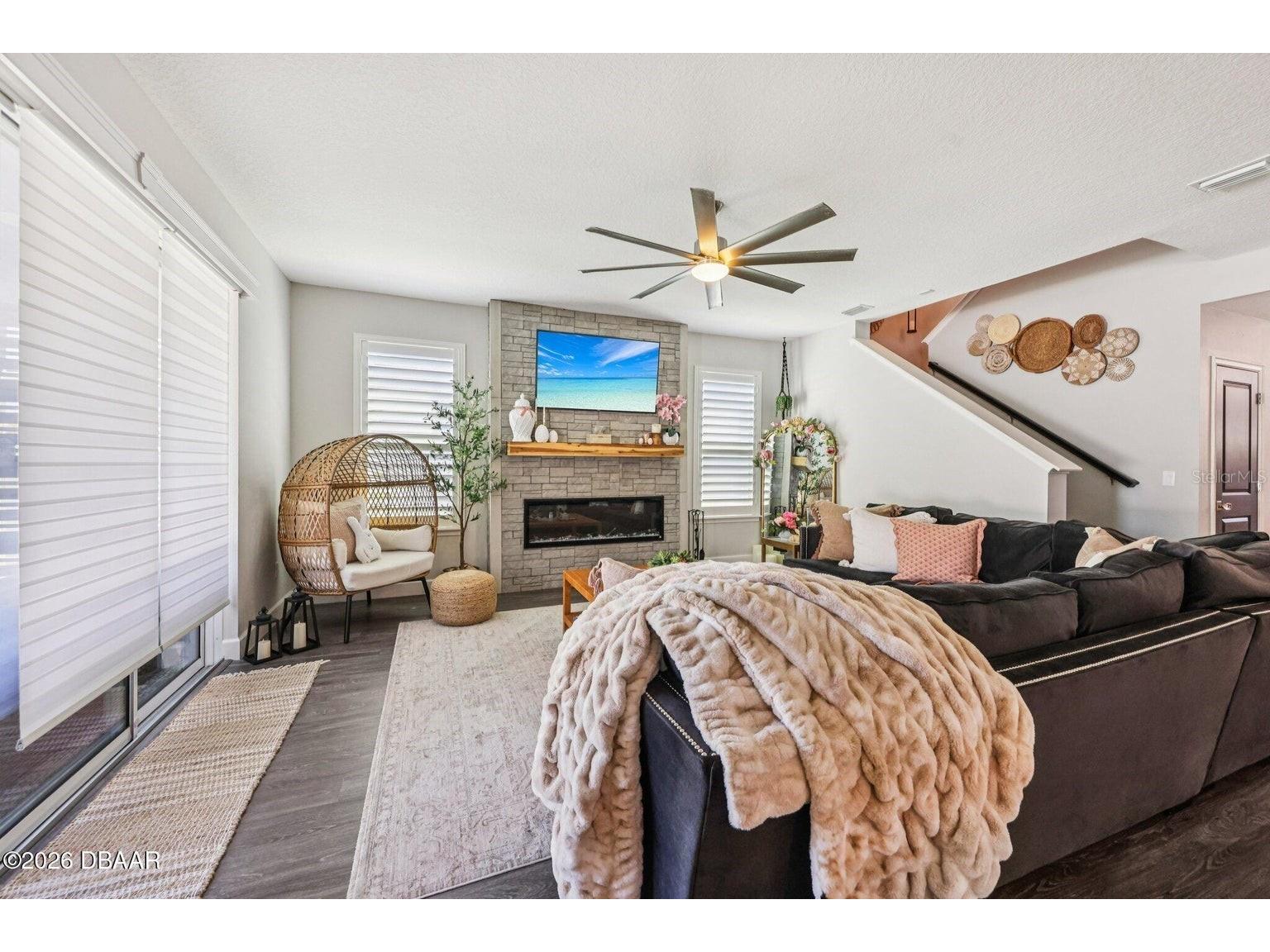 6827 Forkmead Lane Port Orange FL 32128 V4948159 image4