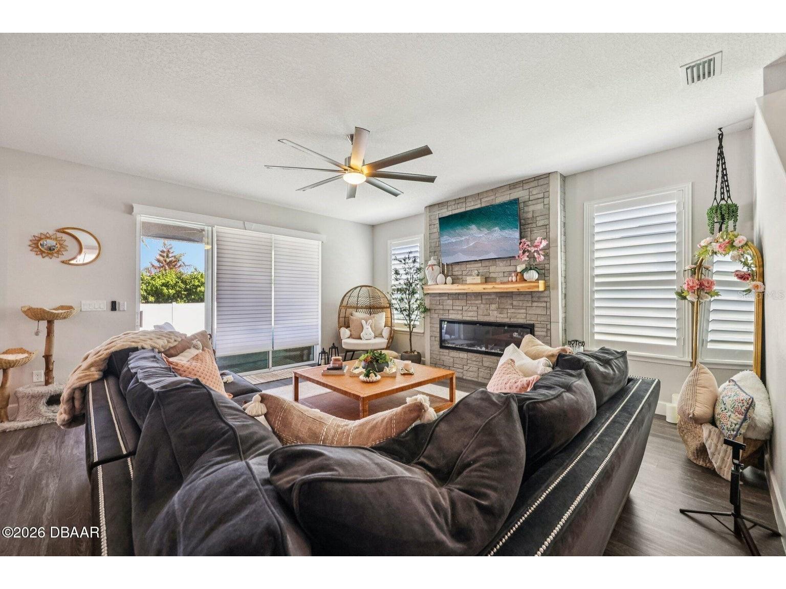 6827 Forkmead Lane Port Orange FL 32128 V4948159 image7